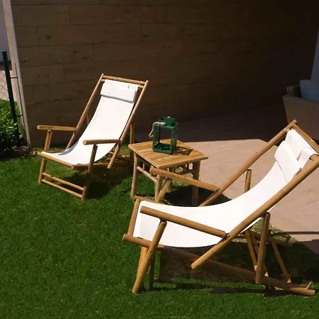 Apartment Sunny Claudia's Garden Calaceite Torrox
